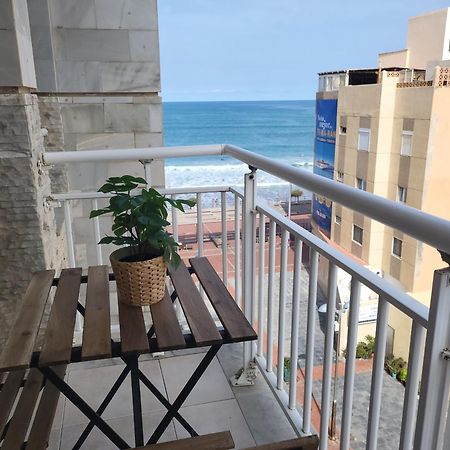 Canteras Sport Beach By Canariasgetaway Las Palmas de Gran Canaria Luaran gambar
