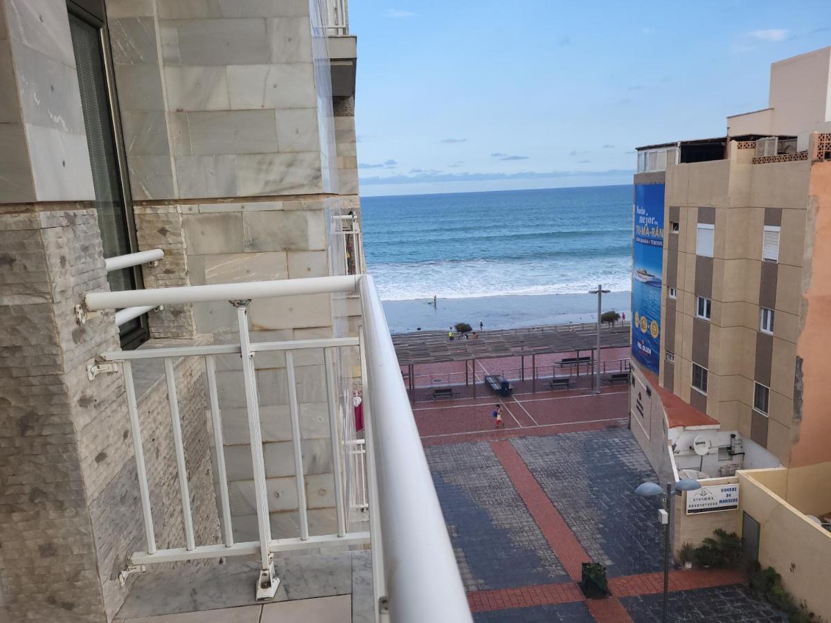 Canteras Sport Beach By Canariasgetaway Las Palmas de Gran Canaria Luaran gambar