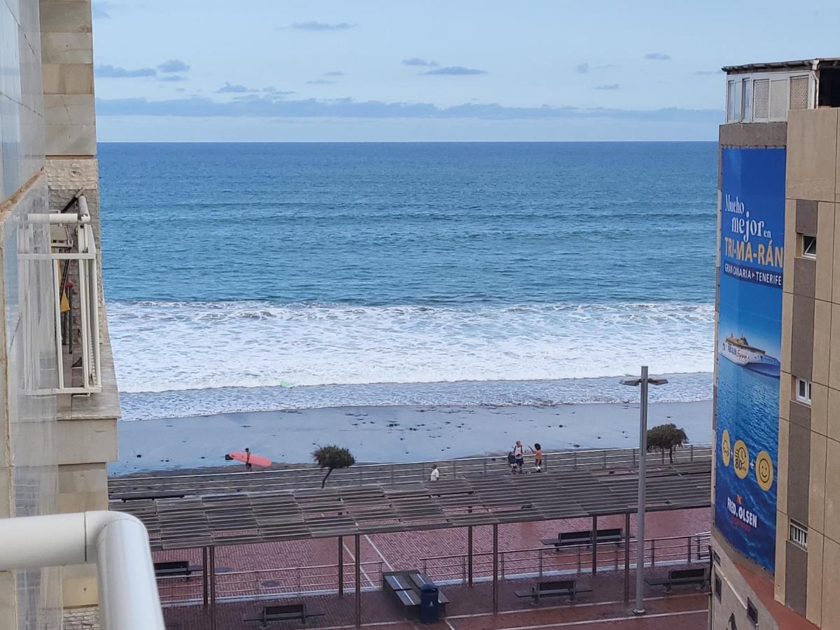 Canteras Sport Beach By Canariasgetaway Las Palmas de Gran Canaria Luaran gambar