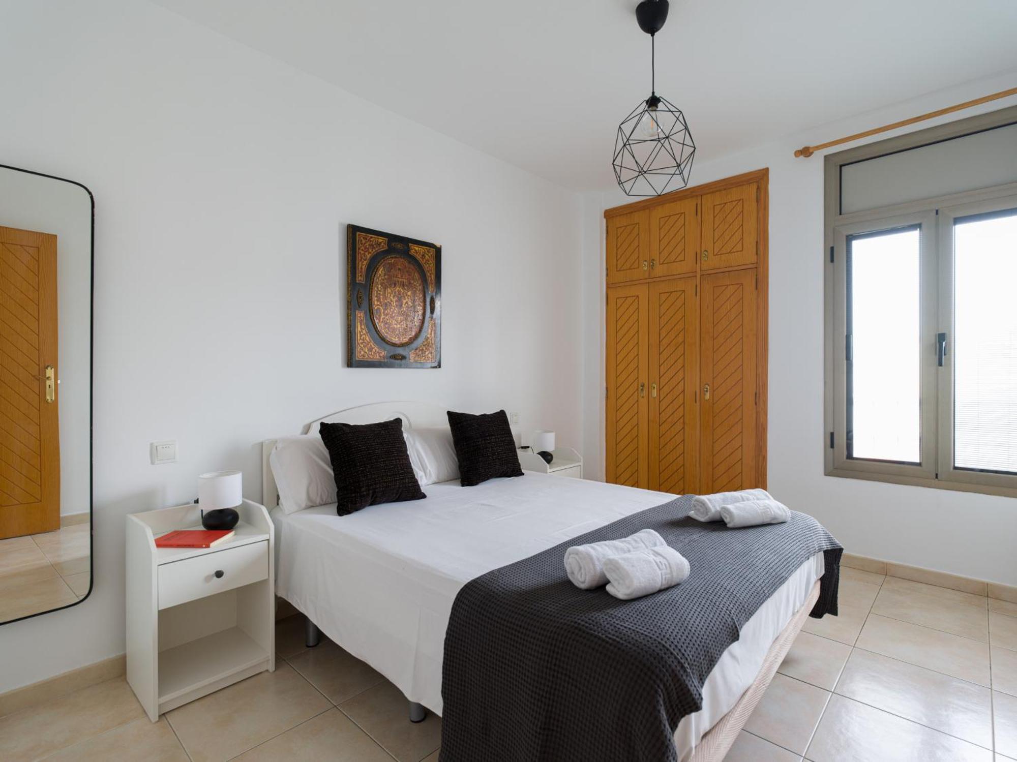 Canteras Sport Beach By Canariasgetaway Las Palmas de Gran Canaria Luaran gambar