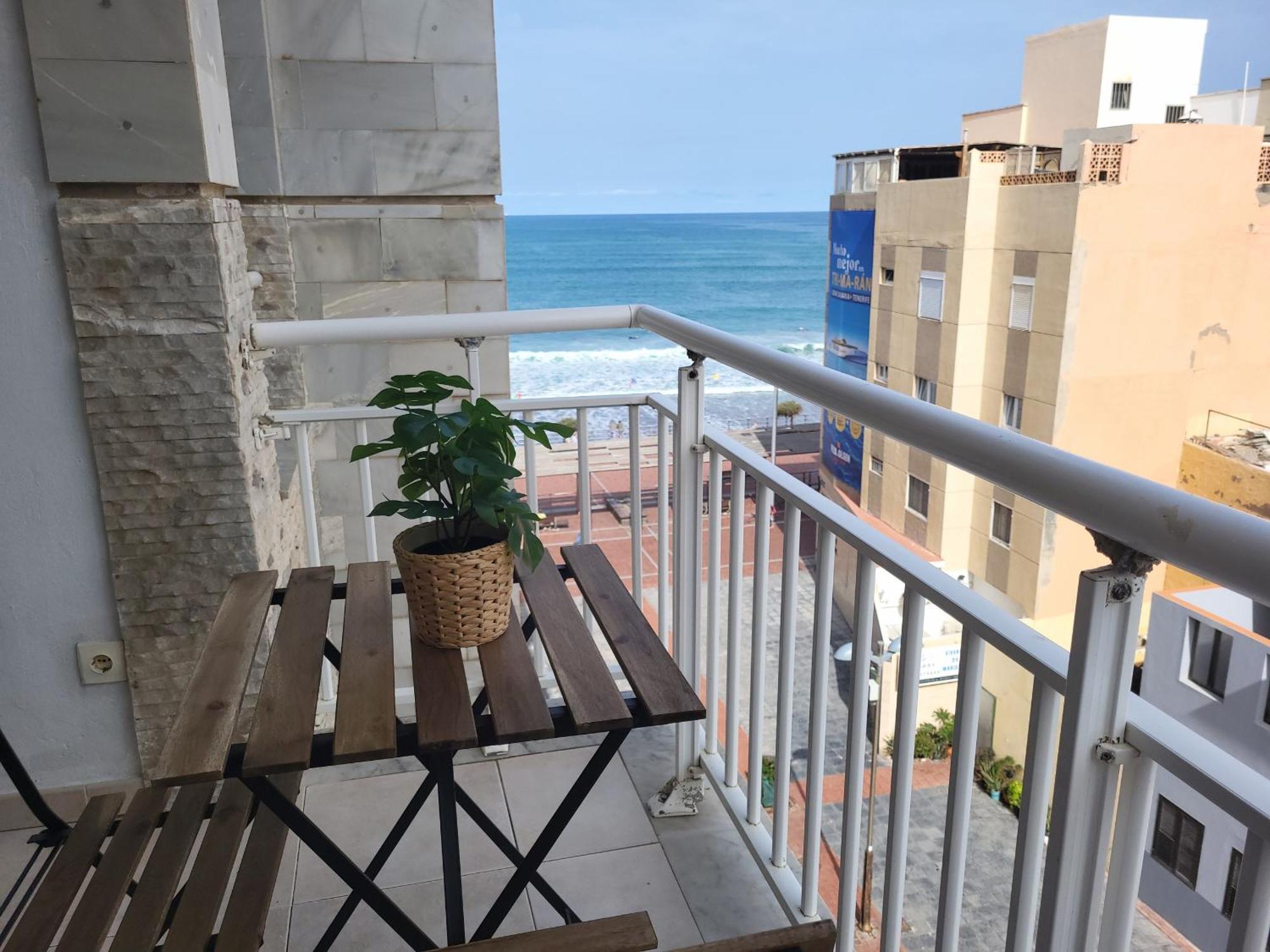 Canteras Sport Beach By Canariasgetaway Las Palmas de Gran Canaria Luaran gambar