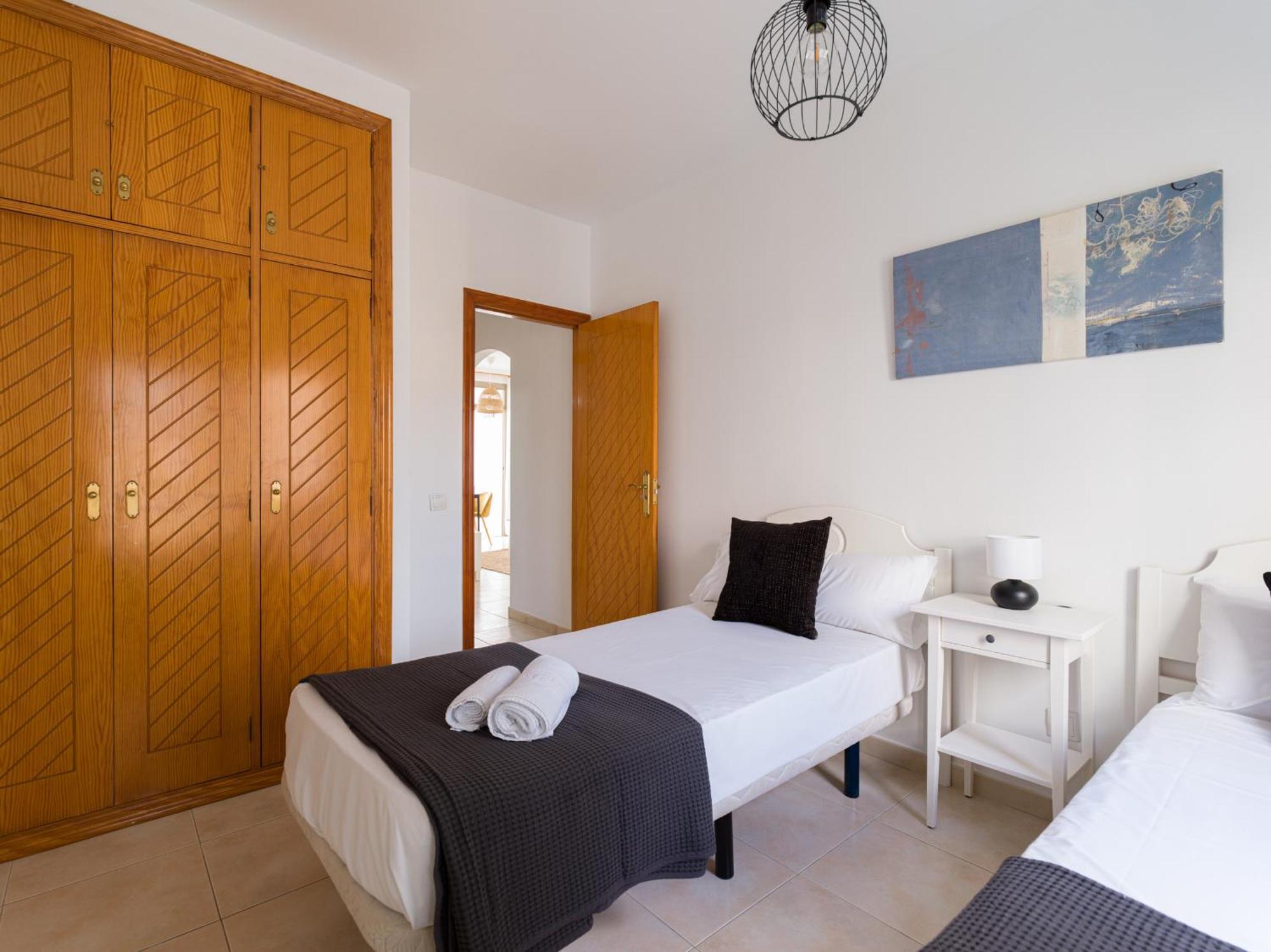 Canteras Sport Beach By Canariasgetaway Las Palmas de Gran Canaria Luaran gambar