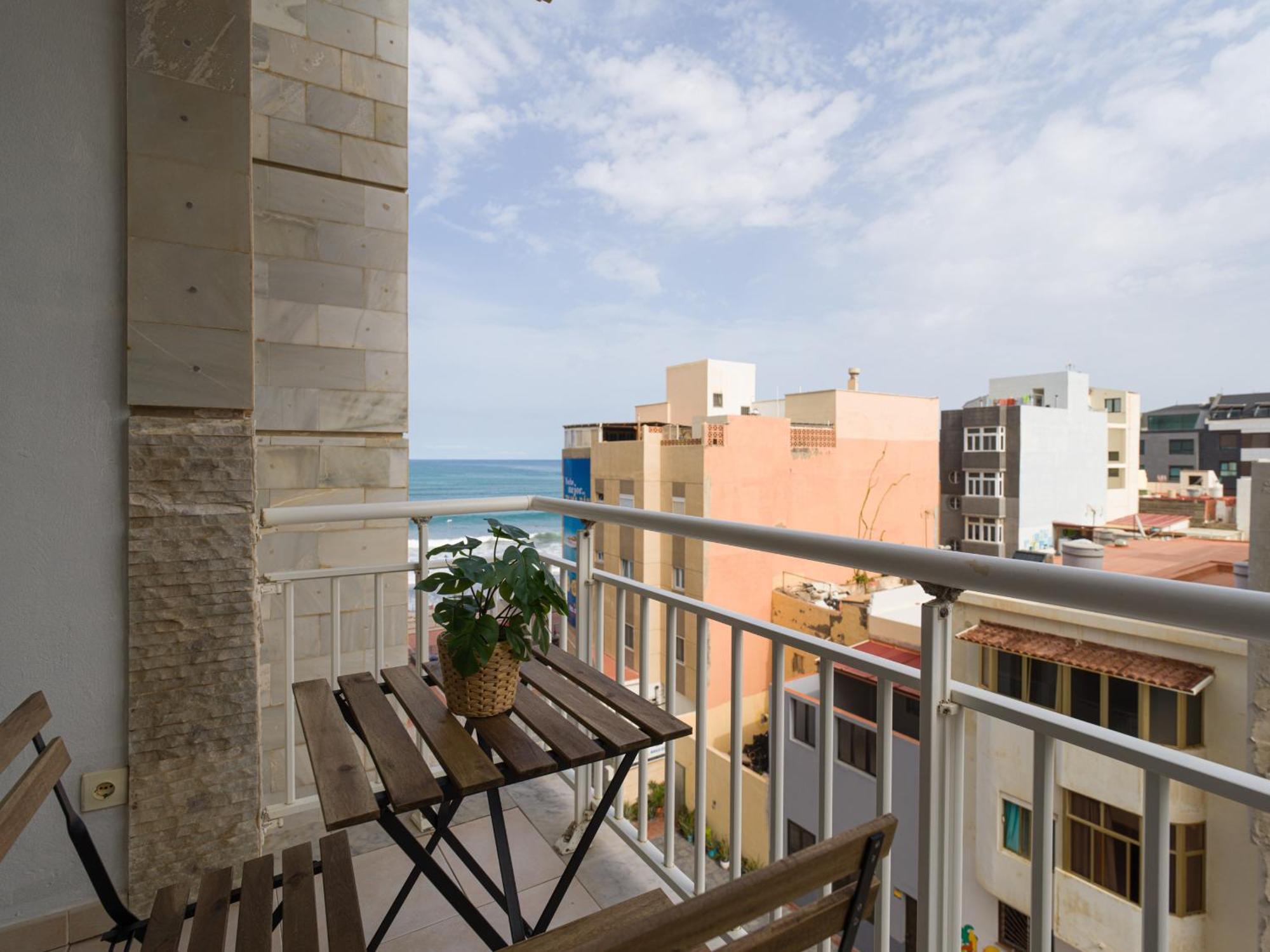 Canteras Sport Beach By Canariasgetaway Las Palmas de Gran Canaria Luaran gambar