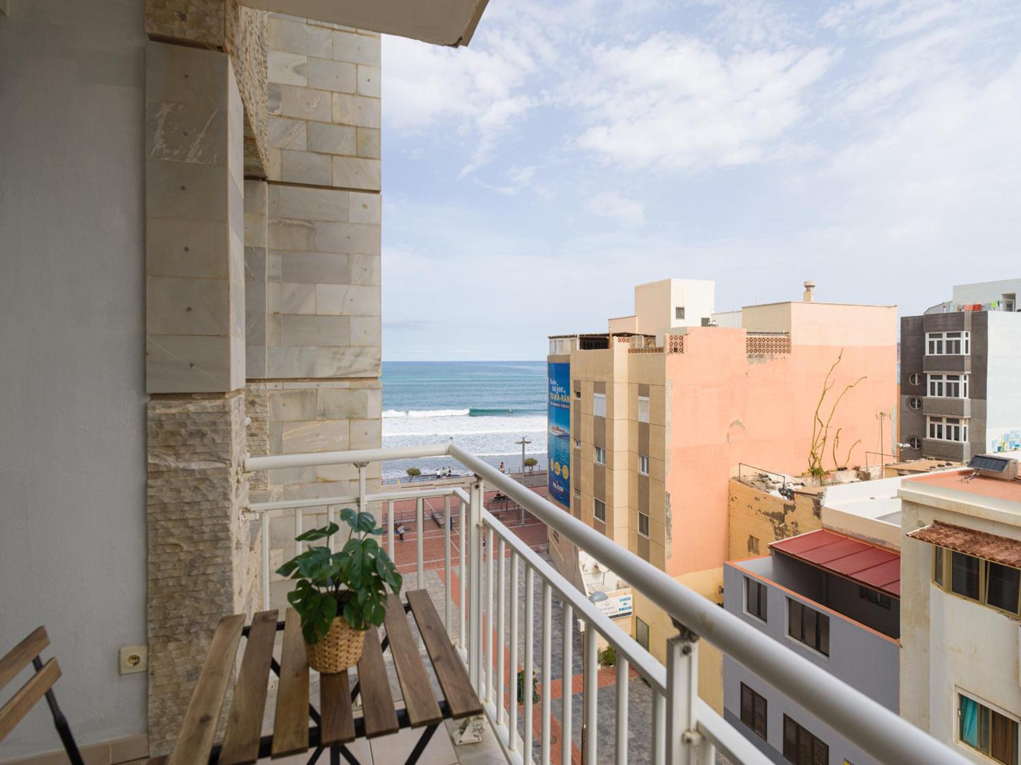 Canteras Sport Beach By Canariasgetaway Las Palmas de Gran Canaria Luaran gambar