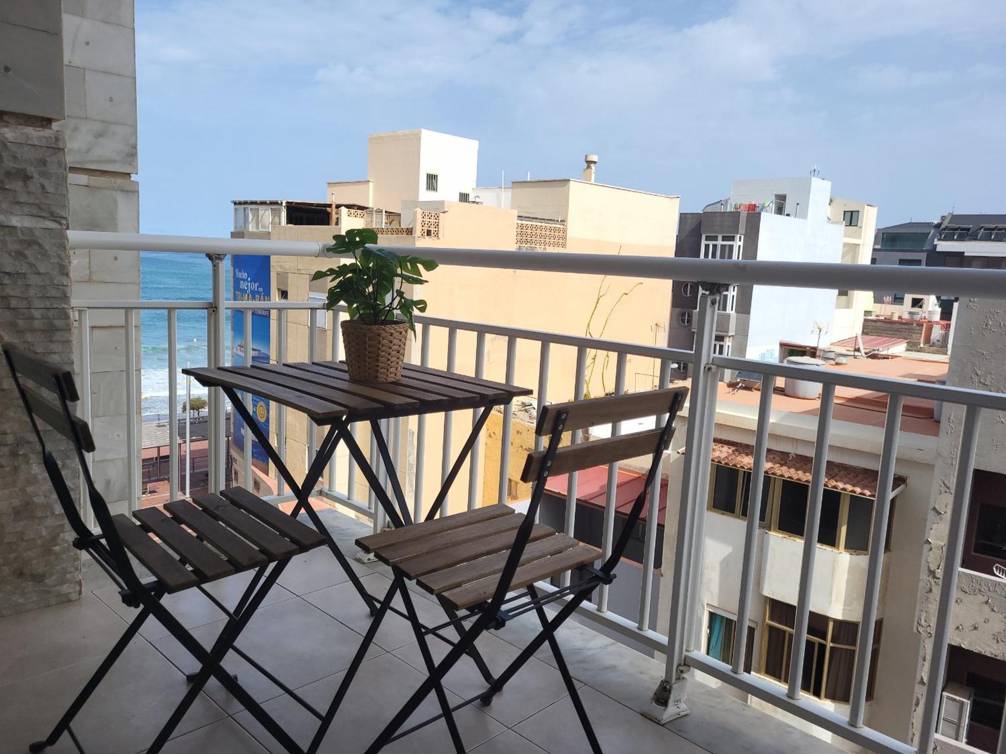 Canteras Sport Beach By Canariasgetaway Las Palmas de Gran Canaria Luaran gambar